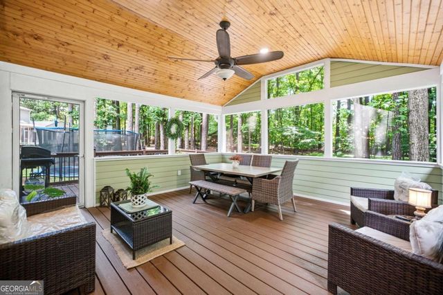 4220 Mary Court, Peachtree Corners, GA 30092