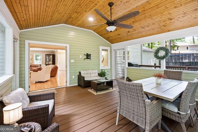 4220 Mary Court, Peachtree Corners, GA 30092