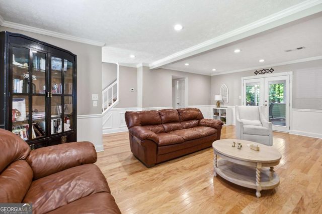 4220 Mary Court, Peachtree Corners, GA 30092