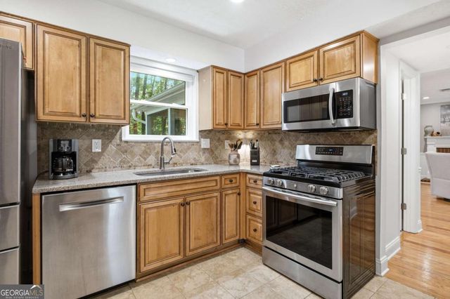 4220 Mary Court, Peachtree Corners, GA 30092