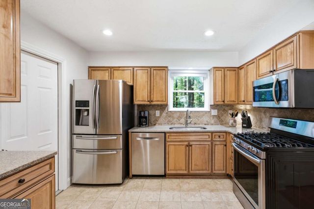 4220 Mary Court, Peachtree Corners, GA 30092