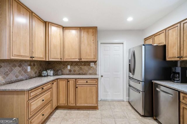 4220 Mary Court, Peachtree Corners, GA 30092