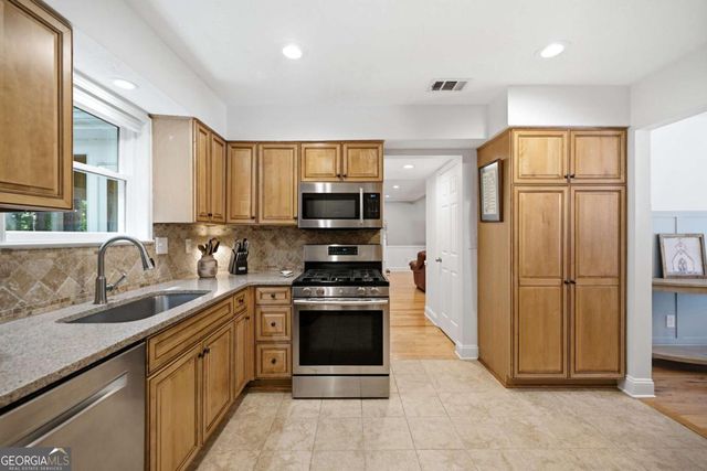 4220 Mary Court, Peachtree Corners, GA 30092