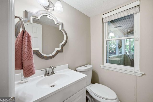 4220 Mary Court, Peachtree Corners, GA 30092