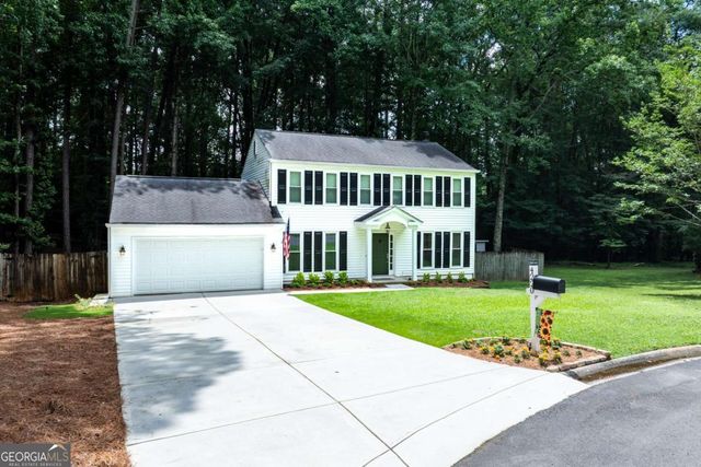 4220 Mary Court, Peachtree Corners, GA 30092