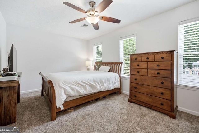 4220 Mary Court, Peachtree Corners, GA 30092