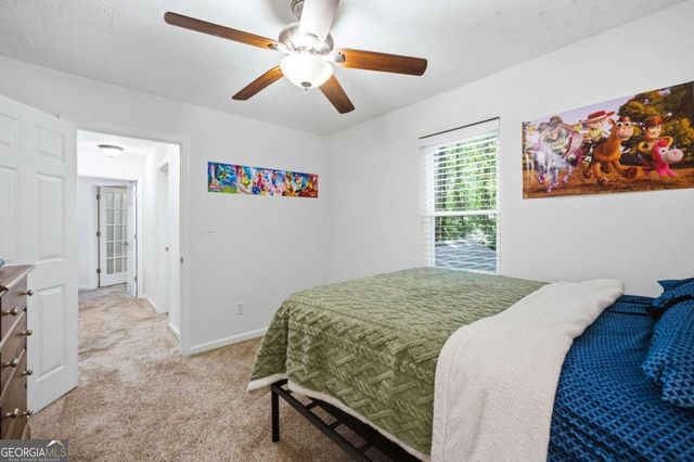 4220 Mary Court, Peachtree Corners, GA 30092