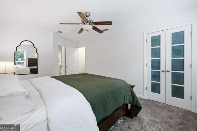 4220 Mary Court, Peachtree Corners, GA 30092