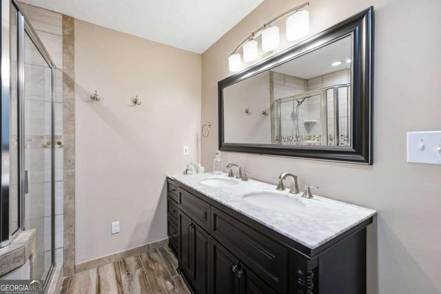 4220 Mary Court, Peachtree Corners, GA 30092
