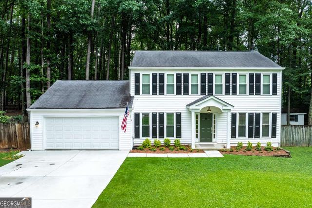 4220 Mary Court, Peachtree Corners, GA 30092