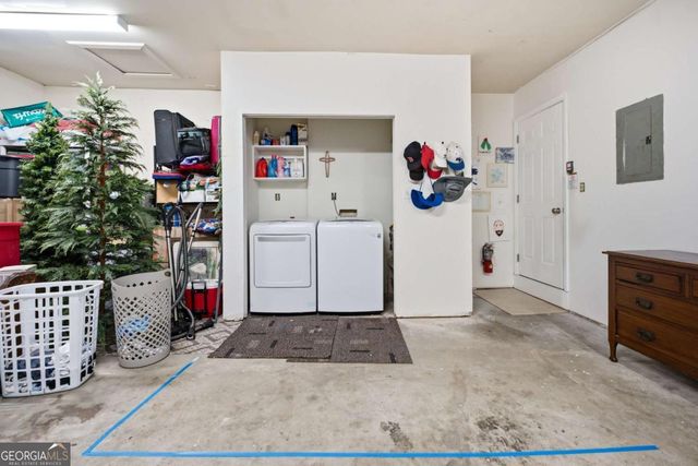 4220 Mary Court, Peachtree Corners, GA 30092