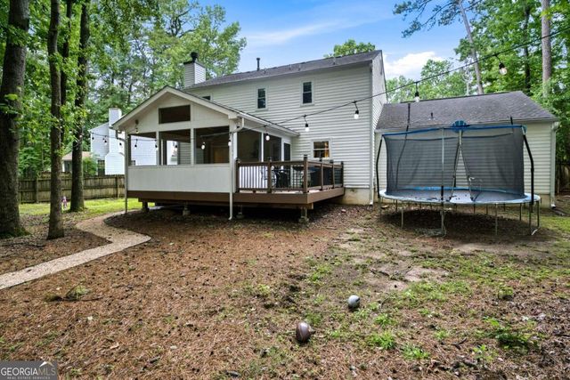 4220 Mary Court, Peachtree Corners, GA 30092