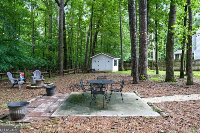 4220 Mary Court, Peachtree Corners, GA 30092