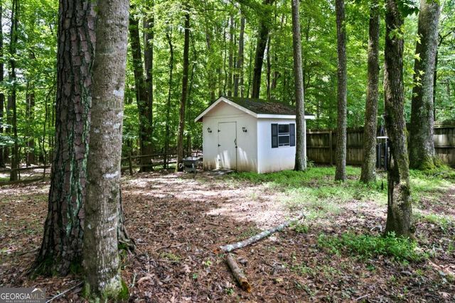 4220 Mary Court, Peachtree Corners, GA 30092