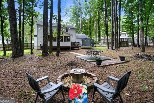 4220 Mary Court, Peachtree Corners, GA 30092