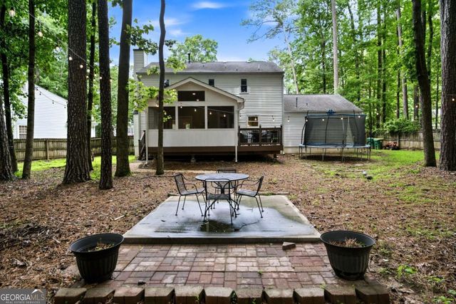 4220 Mary Court, Peachtree Corners, GA 30092