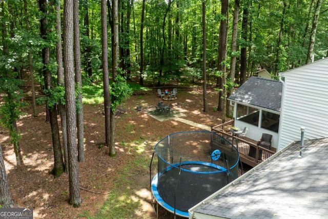 4220 Mary Court, Peachtree Corners, GA 30092