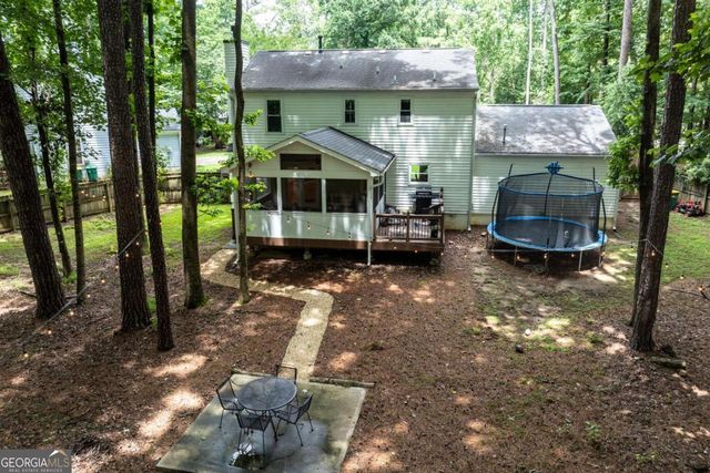 4220 Mary Court, Peachtree Corners, GA 30092