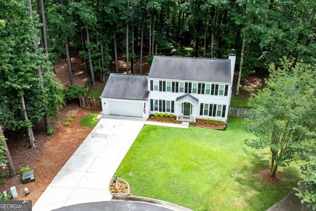 4220 Mary Court, Peachtree Corners, GA 30092