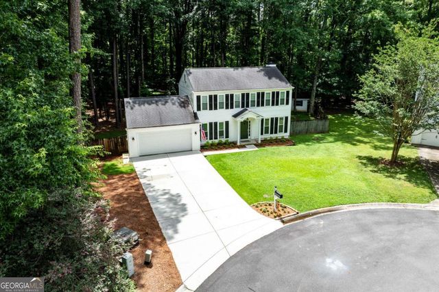 4220 Mary Court, Peachtree Corners, GA 30092