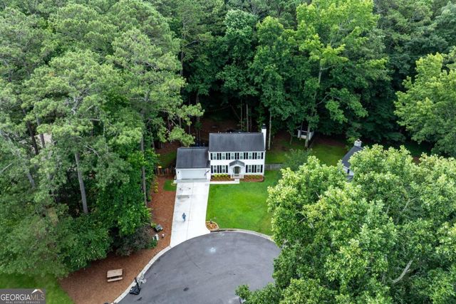 4220 Mary Court, Peachtree Corners, GA 30092