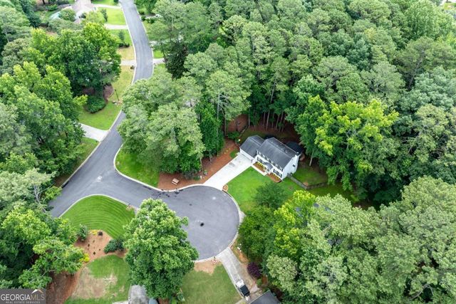 4220 Mary Court, Peachtree Corners, GA 30092