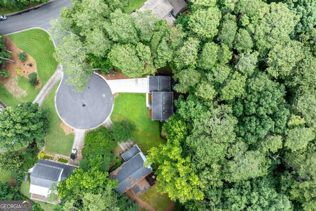 4220 Mary Court, Peachtree Corners, GA 30092