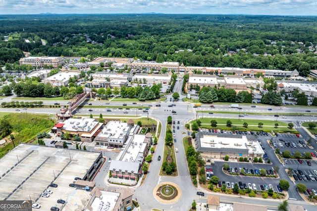 4220 Mary Court, Peachtree Corners, GA 30092