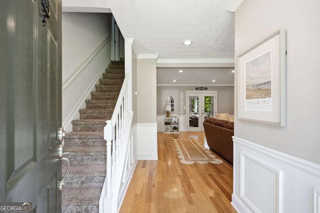4220 Mary Court, Peachtree Corners, GA 30092