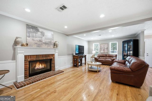 4220 Mary Court, Peachtree Corners, GA 30092