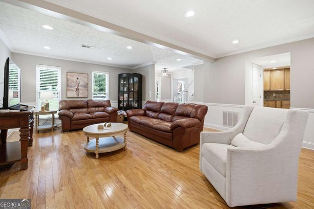 4220 Mary Court, Peachtree Corners, GA 30092