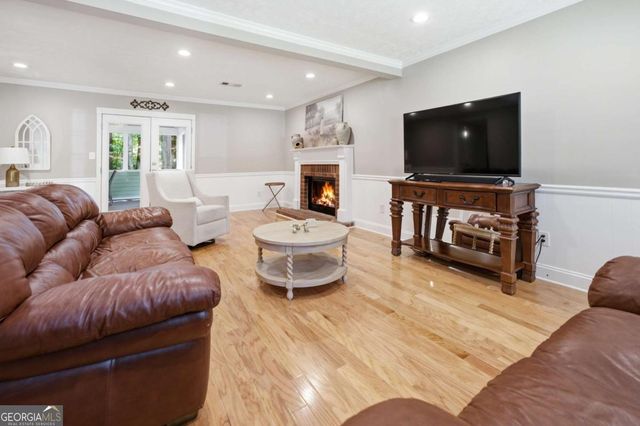 4220 Mary Court, Peachtree Corners, GA 30092