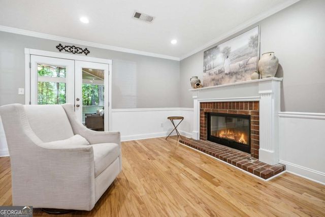 4220 Mary Court, Peachtree Corners, GA 30092