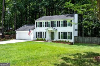 4220 Mary Court, Peachtree Corners, GA 30092