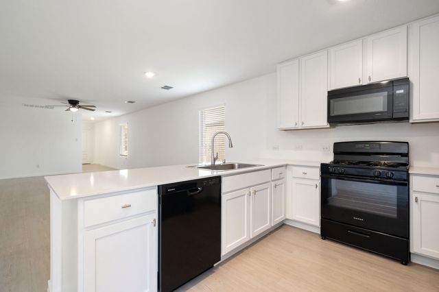 3332 Watterson Way, Crandall, TX 75114