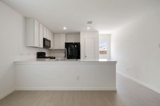 3332 Watterson Way, Crandall, TX 75114