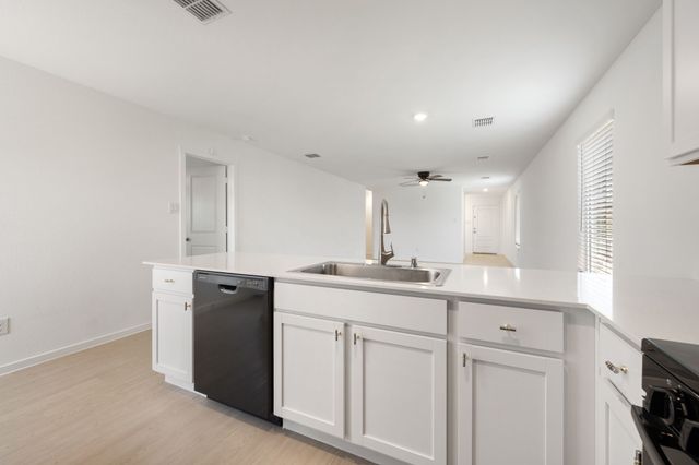 3332 Watterson Way, Crandall, TX 75114