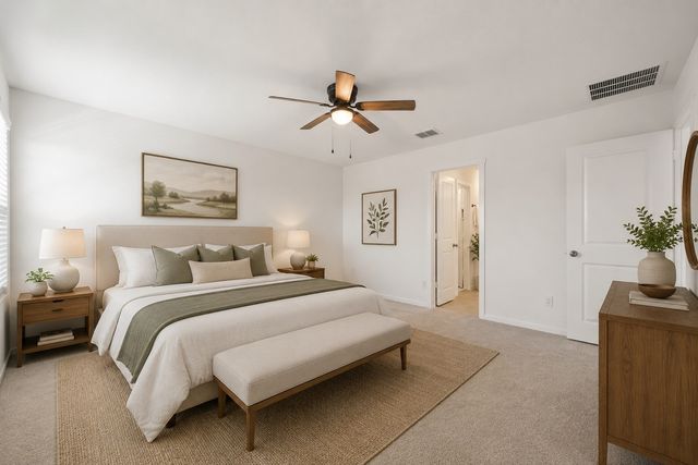 3332 Watterson Way, Crandall, TX 75114