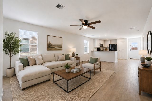 3332 Watterson Way, Crandall, TX 75114