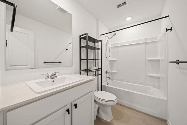 3332 Watterson Way, Crandall, TX 75114