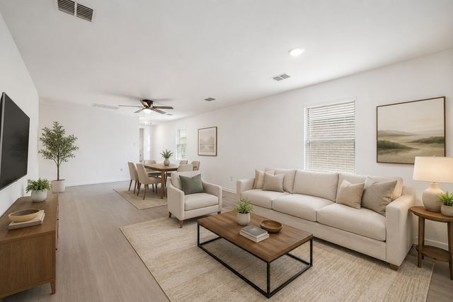 3332 Watterson Way, Crandall, TX 75114