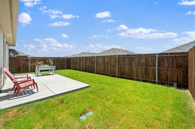 3332 Watterson Way, Crandall, TX 75114