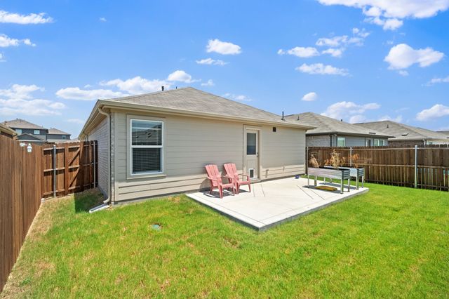 3332 Watterson Way, Crandall, TX 75114
