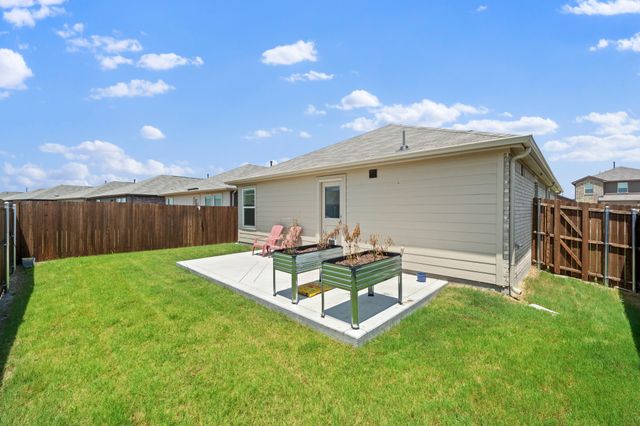 3332 Watterson Way, Crandall, TX 75114
