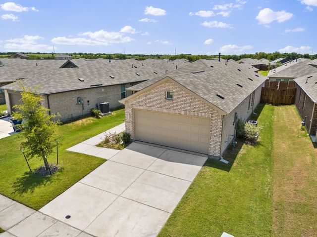 3332 Watterson Way, Crandall, TX 75114