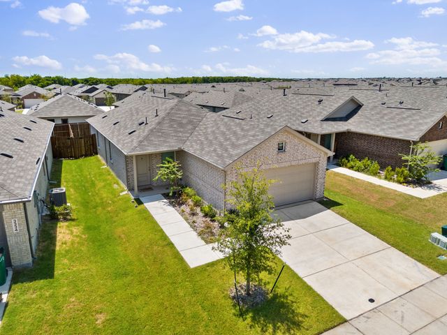 3332 Watterson Way, Crandall, TX 75114