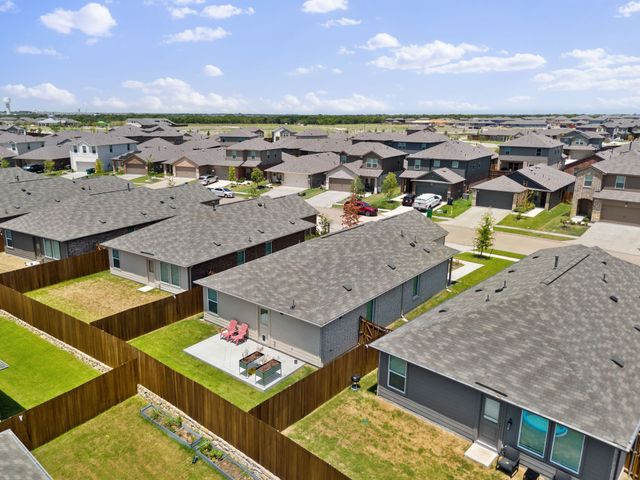 3332 Watterson Way, Crandall, TX 75114