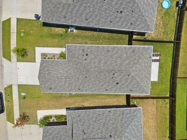 3332 Watterson Way, Crandall, TX 75114