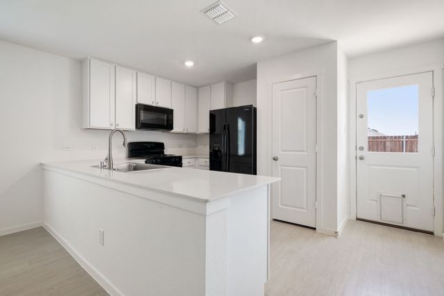 3332 Watterson Way, Crandall, TX 75114