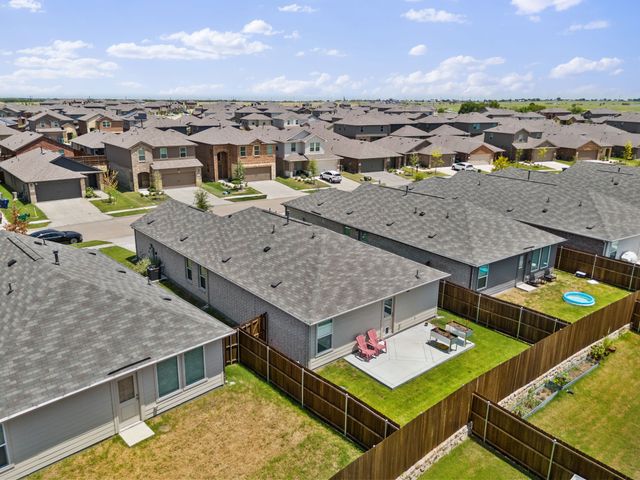 3332 Watterson Way, Crandall, TX 75114